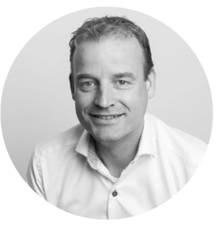 Patrick Grotenbreg